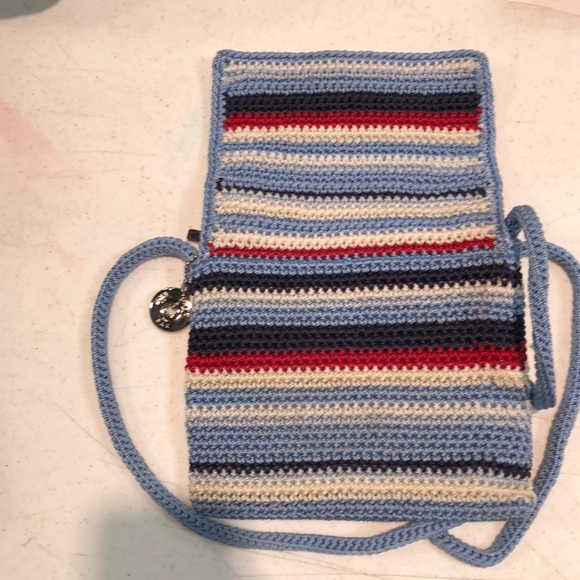 Sak crossbody purse - Picture 3 of 4